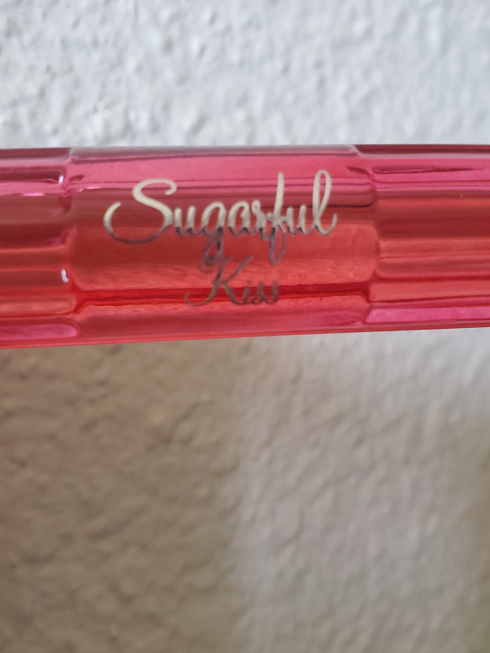 Sugarful Kiss by Michel Germain Rollerball